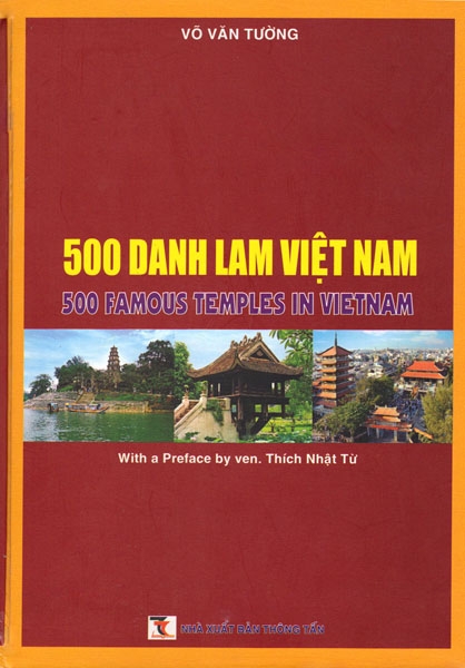 500 DANH LAM VIỆT NAM